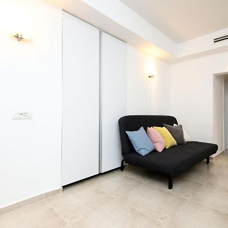 Gabriel Apartments - Cozy Kotel House Gerusalemme Esterno foto