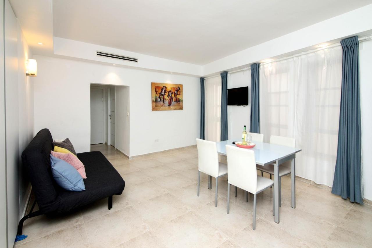Gabriel Apartments - Cozy Kotel House Gerusalemme Esterno foto