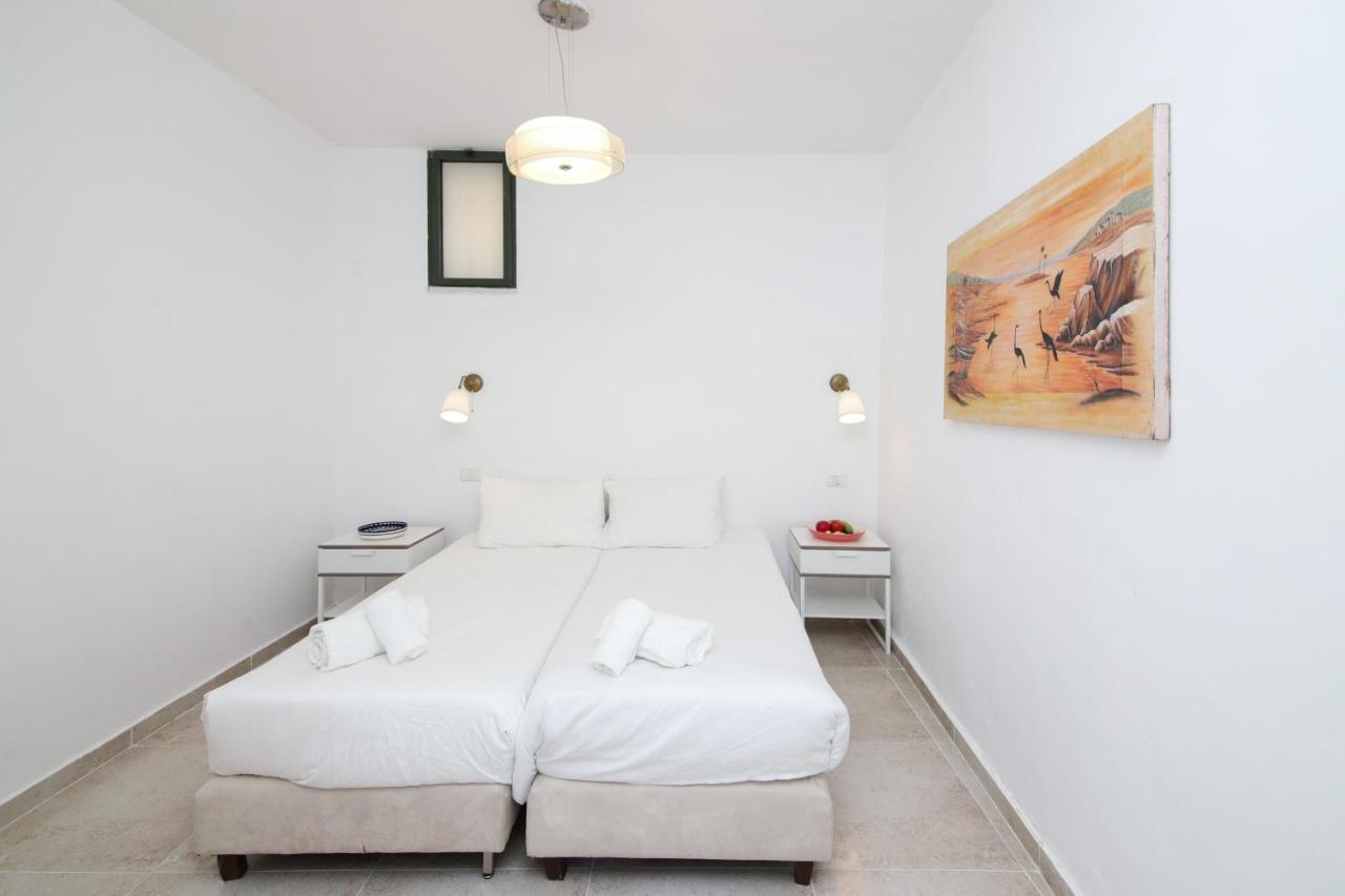 Gabriel Apartments - Cozy Kotel House Gerusalemme Esterno foto