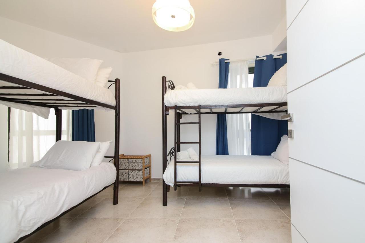 Gabriel Apartments - Cozy Kotel House Gerusalemme Esterno foto