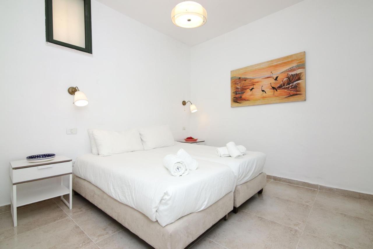 Gabriel Apartments - Cozy Kotel House Gerusalemme Esterno foto