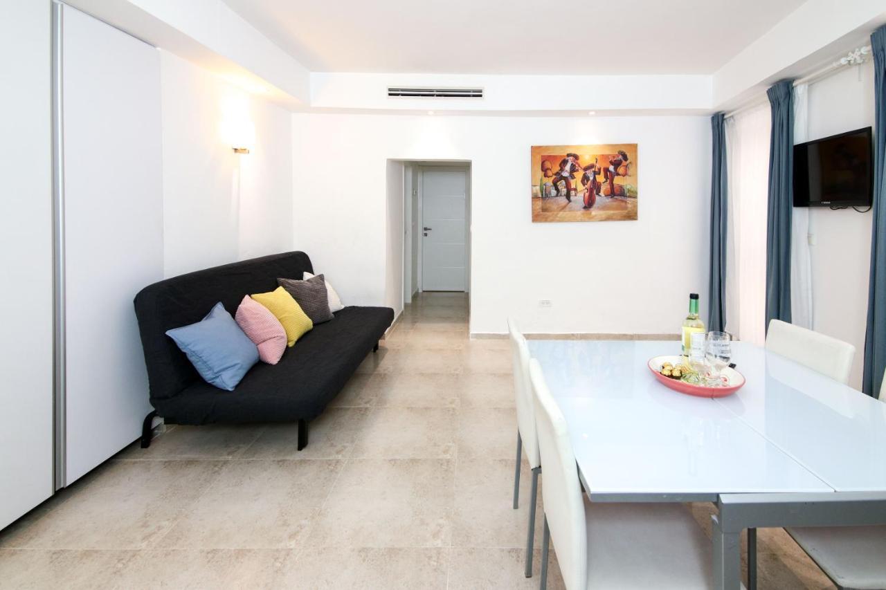 Gabriel Apartments - Cozy Kotel House Gerusalemme Esterno foto