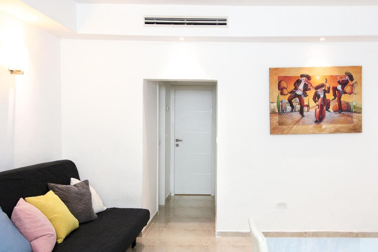 Gabriel Apartments - Cozy Kotel House Gerusalemme Esterno foto