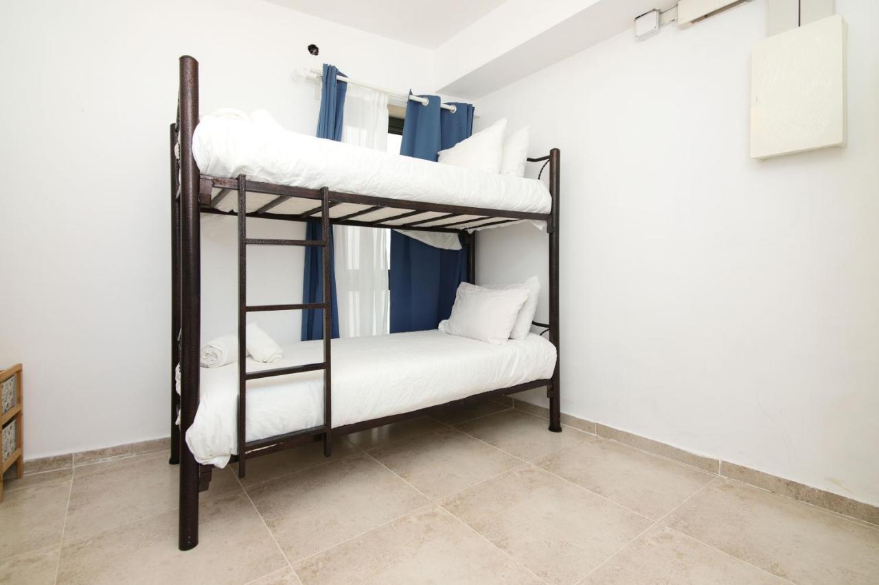 Gabriel Apartments - Cozy Kotel House Gerusalemme Esterno foto